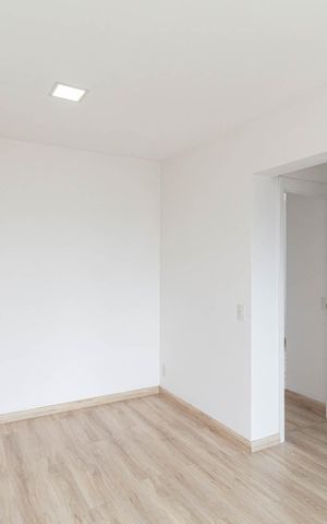 Apartamento para alugar com 54m², 2 quartos e 1 vaga Apartamento para alugar com 54m², 2 quartos e 1 vagaSala