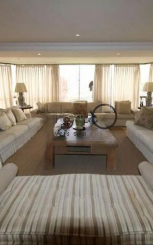 Apartamento para alugar com 500m², 4 quartos e 5 vagas