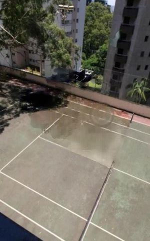 Apartamento para alugar com 500m², 4 quartos e 5 vagas