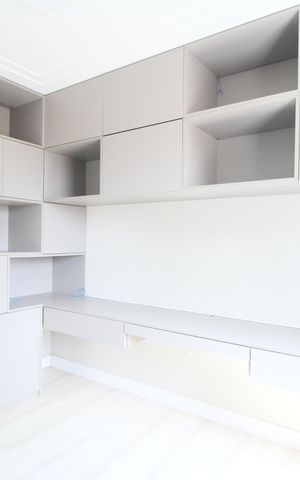 Apartamento para alugar com 62m², 2 quartos e 1 vaga Quarto 2