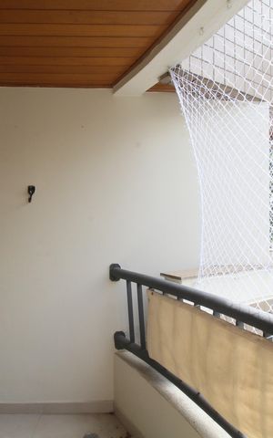 Apartamento para alugar com 62m², 2 quartos e 1 vagaVaranda Sala