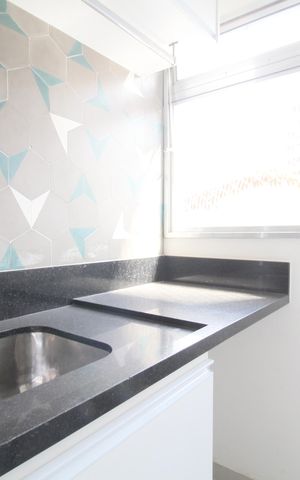 Apartamento para alugar com 62m², 2 quartos e 1 vagaÁrea de Serviço