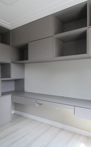 Apartamento para alugar com 62m², 2 quartos e 1 vaga Quarto 2