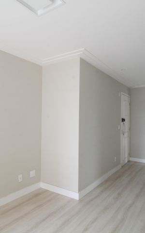 Apartamento para alugar com 62m², 2 quartos e 1 vagaSala