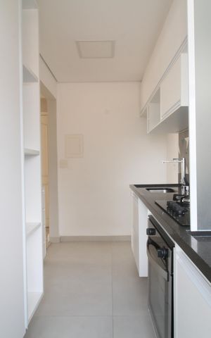Apartamento para alugar com 62m², 2 quartos e 1 vagaÁrea de Serviço