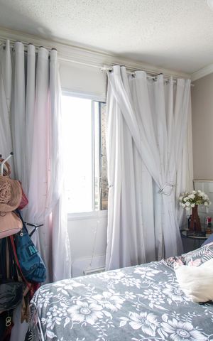 Apartamento para alugar com 50m², 2 quartos e sem vaga Apartamento para alugar com 50m², 2 quartos e sem vagaQuarto 1