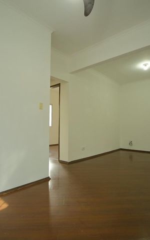 Apartamento à venda com 63m², 2 quartos e 2 vagasSala