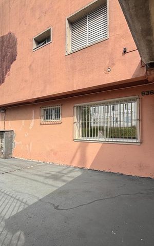 Apartamento à venda com 63m², 2 quartos e 2 vagasÁrea comum 
