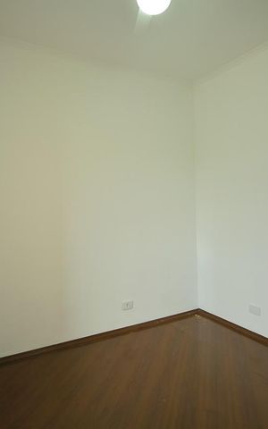 Apartamento à venda com 63m², 2 quartos e 2 vagasQuarto 2