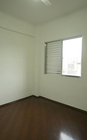 Apartamento à venda com 63m², 2 quartos e 2 vagasQuarto 2
