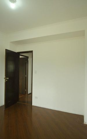 Apartamento à venda com 63m², 2 quartos e 2 vagasQuarto 1