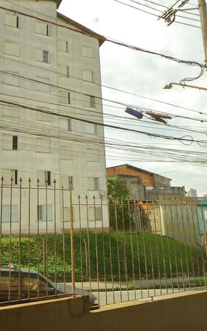 Apartamento à venda com 63m², 2 quartos e 2 vagasSala- vista 