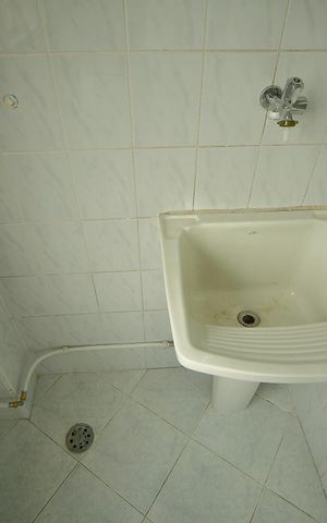 Apartamento à venda com 63m², 2 quartos e 2 vagasÁrea de Serviço