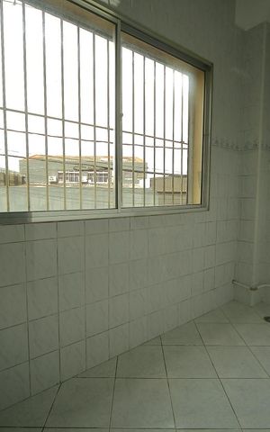 Apartamento à venda com 63m², 2 quartos e 2 vagasÁrea de Serviço