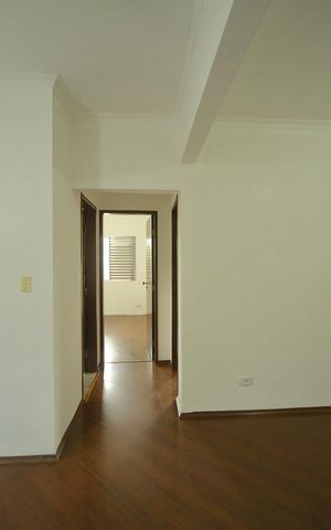 Apartamento à venda com 63m², 2 quartos e 2 vagasSala