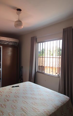 Casa à venda com 135m², 3 quartos e 4 vagasQuarto 2