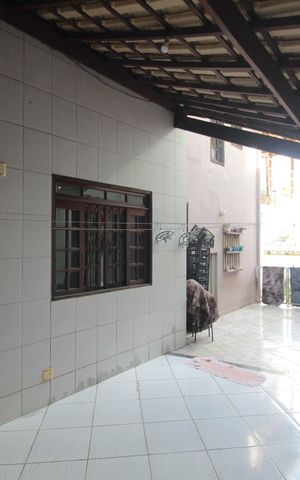 Casa à venda com 135m², 3 quartos e 4 vagasÁrea Gourmet