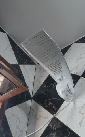 Casa à venda com 135m², 3 quartos e 4 vagasBanheiro Social 1