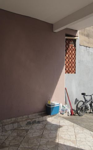 Casa à venda com 135m², 3 quartos e 4 vagasGaragem