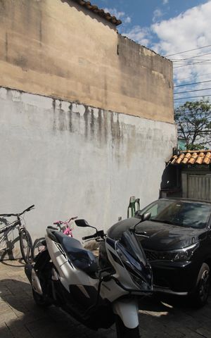 Casa à venda com 135m², 3 quartos e 4 vagasGaragem