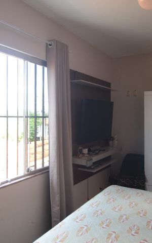 Casa à venda com 135m², 3 quartos e 4 vagasQuarto 2
