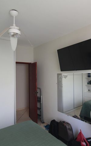 Casa à venda com 135m², 3 quartos e 4 vagasQuarto 1