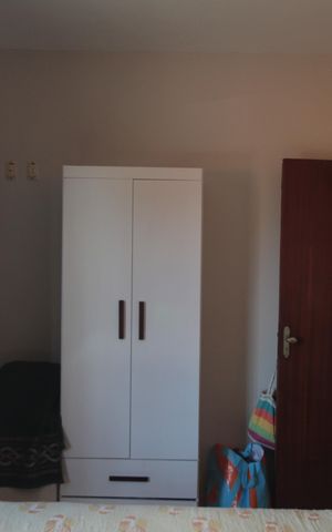 Casa à venda com 135m², 3 quartos e 4 vagasQuarto 2