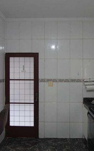 Casa à venda com 135m², 3 quartos e 4 vagasCozinha