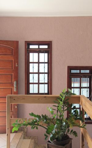 Casa à venda com 135m², 3 quartos e 4 vagasSala de TV