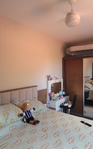 Casa à venda com 135m², 3 quartos e 4 vagasQuarto 2