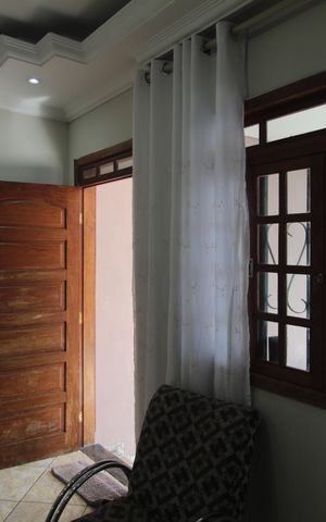 Casa à venda com 135m², 3 quartos e 4 vagasSala de Estar