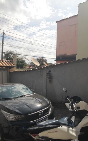 Casa à venda com 135m², 3 quartos e 4 vagasGaragem