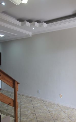 Casa à venda com 135m², 3 quartos e 4 vagasSala de Estar