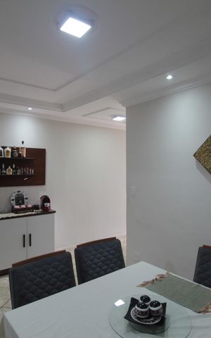 Casa à venda com 135m², 3 quartos e 4 vagasCopa