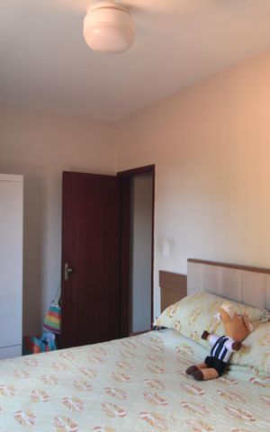 Casa à venda com 135m², 3 quartos e 4 vagasQuarto 2