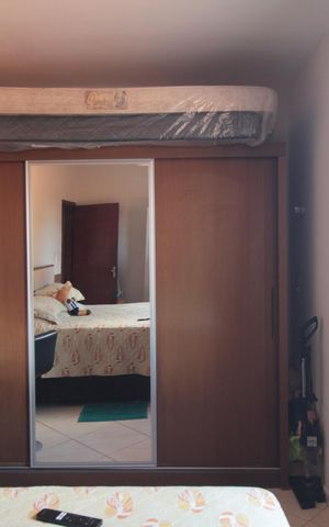 Casa à venda com 135m², 3 quartos e 4 vagasQuarto 2