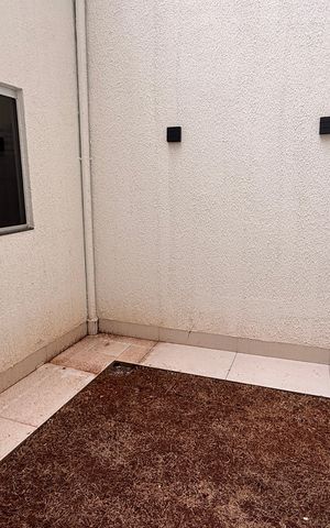 Casa para alugar com 129m², 3 quartos e 2 vagasJardim de Inverno