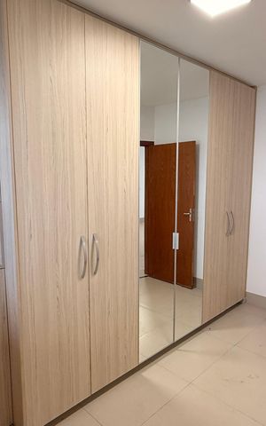 Casa para alugar com 129m², 3 quartos e 2 vagasQuarto 1