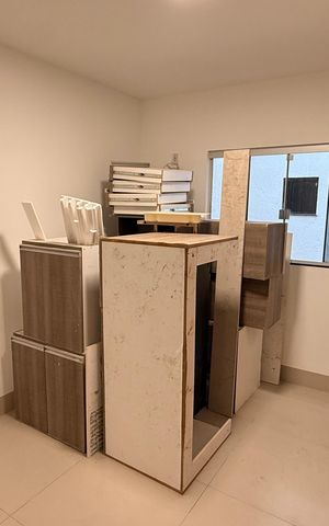 Casa para alugar com 129m², 3 quartos e 2 vagasQuarto 2