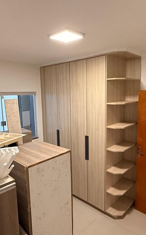 Casa para alugar com 129m², 3 quartos e 2 vagasQuarto 2