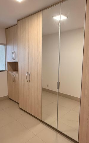Casa para alugar com 129m², 3 quartos e 2 vagasQuarto 1
