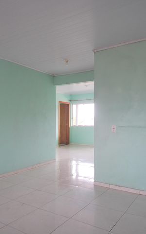 Casa à venda com 130m², 3 quartos e 1 vagaCozinha