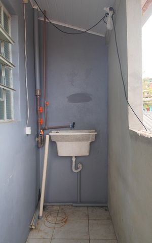 Casa à venda com 130m², 3 quartos e 1 vagaTANQUE
