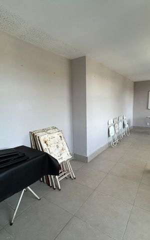 Apartamento para alugar com 39m², 1 quarto e 1 vagaÁrea comum - Salão de festas