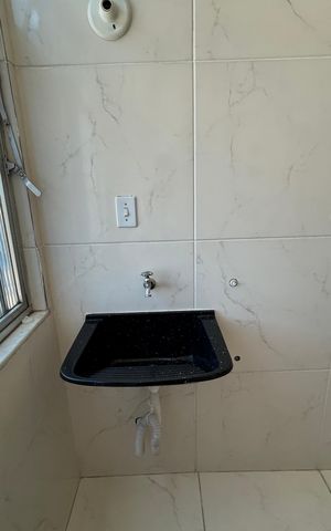 Apartamento para alugar com 39m², 1 quarto e 1 vagaÁrea de Serviço