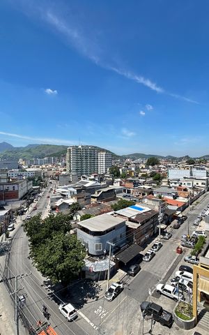Apartamento para alugar com 39m², 1 quarto e 1 vagaVista da Varanda da Sala