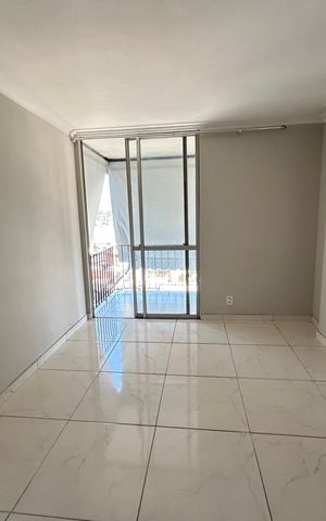 Apartamento para alugar com 39m², 1 quarto e 1 vagaSala