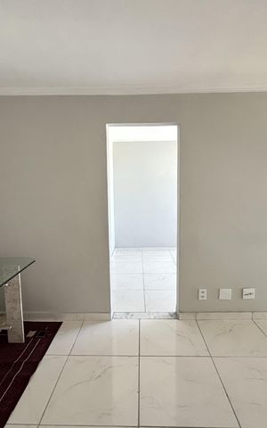 Apartamento para alugar com 39m², 1 quarto e 1 vagaSala