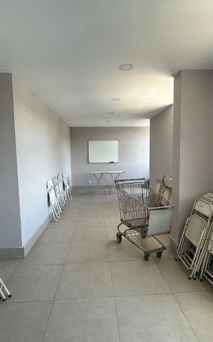 Apartamento para alugar com 39m², 1 quarto e 1 vagaÁrea comum - Salão de festas