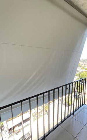 Apartamento para alugar com 39m², 1 quarto e 1 vagaVaranda da Sala